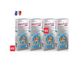 4 Bravecto PLUS Solution topique pour chats 2,8-6,25 kg(6,2-13,8 lbs)-Bleu