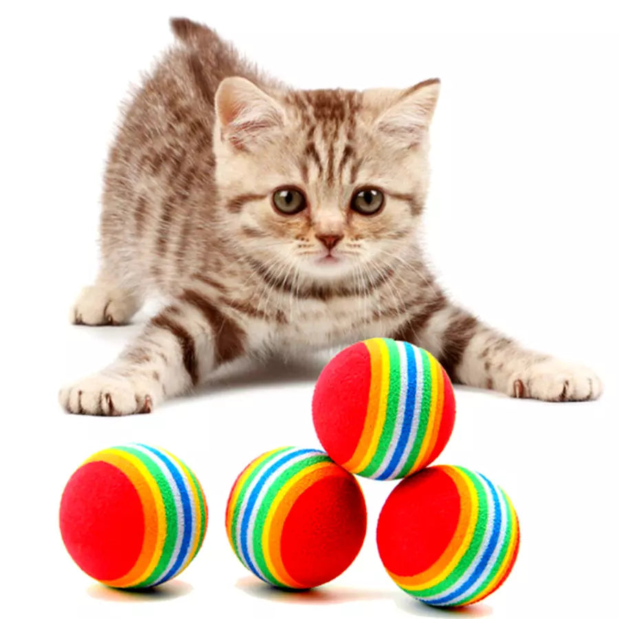 Boule Griffoir Pour Chat-Le Meilleur pour émuser votre Chat