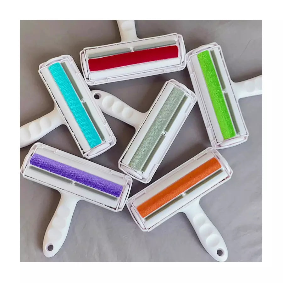 Brosse anti poils pour animaux de compagnie Chien Chat