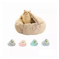 Chausson moelleux pour chat