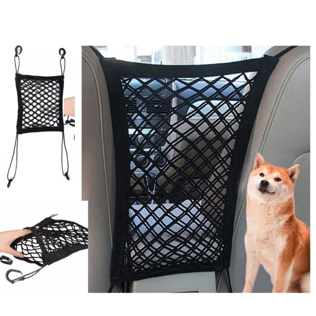 Filet de séparation universel pour chien-chat