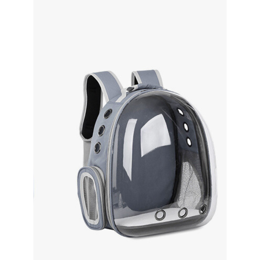 Sac à dos extensible pour chat