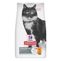 Hill's Science Plan Mature Adult Sterilised poulet pour chat 7kg (5 variantes)