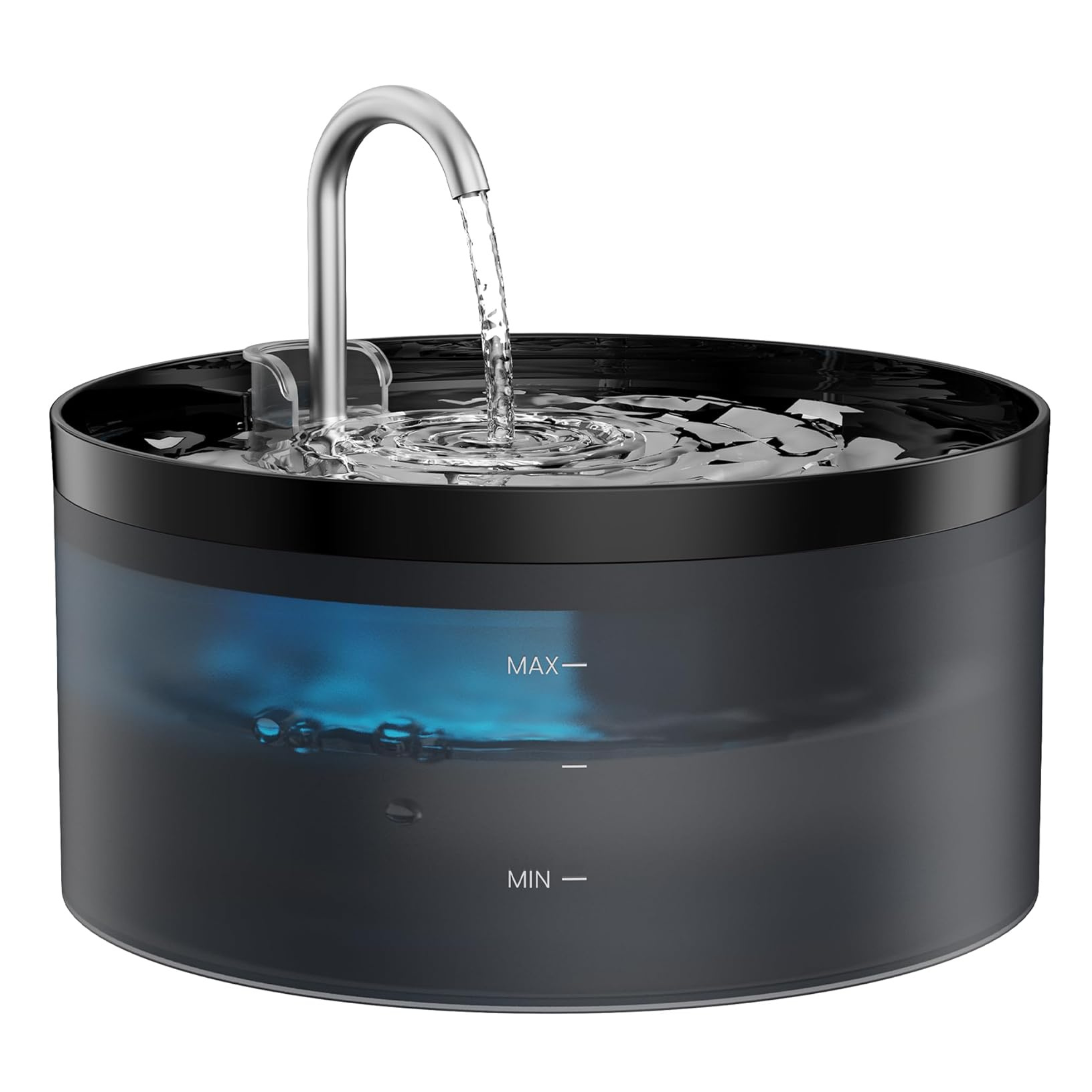 Fontaine à Eau automatique pour Chat