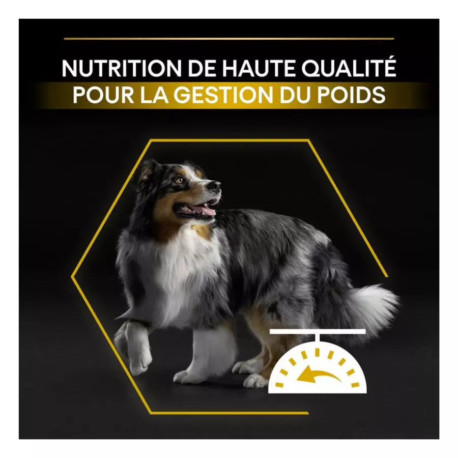 PURINA PRO PLAN Medium Adult Everyday Nutrition pour chien 30kg