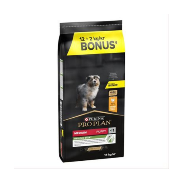 PURINA PRO PLAN All Sizes Adult Light/Sterilised pour chien 14kg-(7 variantes)