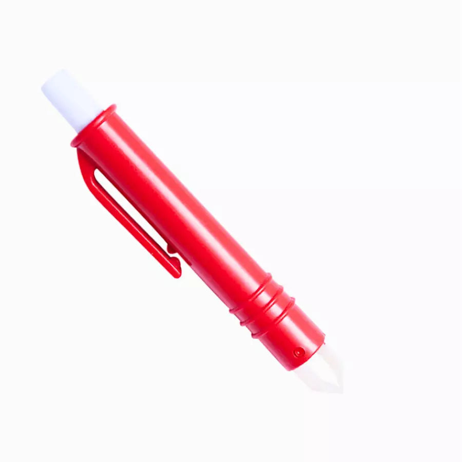 Stylo tire-tique puce pince à épiler pour chien-chat