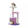 Arbre à chat douce Minette 85 cm