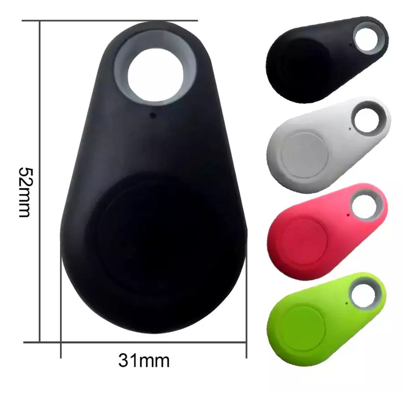 Mini Traceur GPS Intelligent