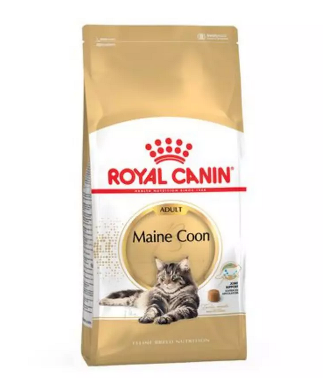 Royal Canin Maine Coon Adult pour chat