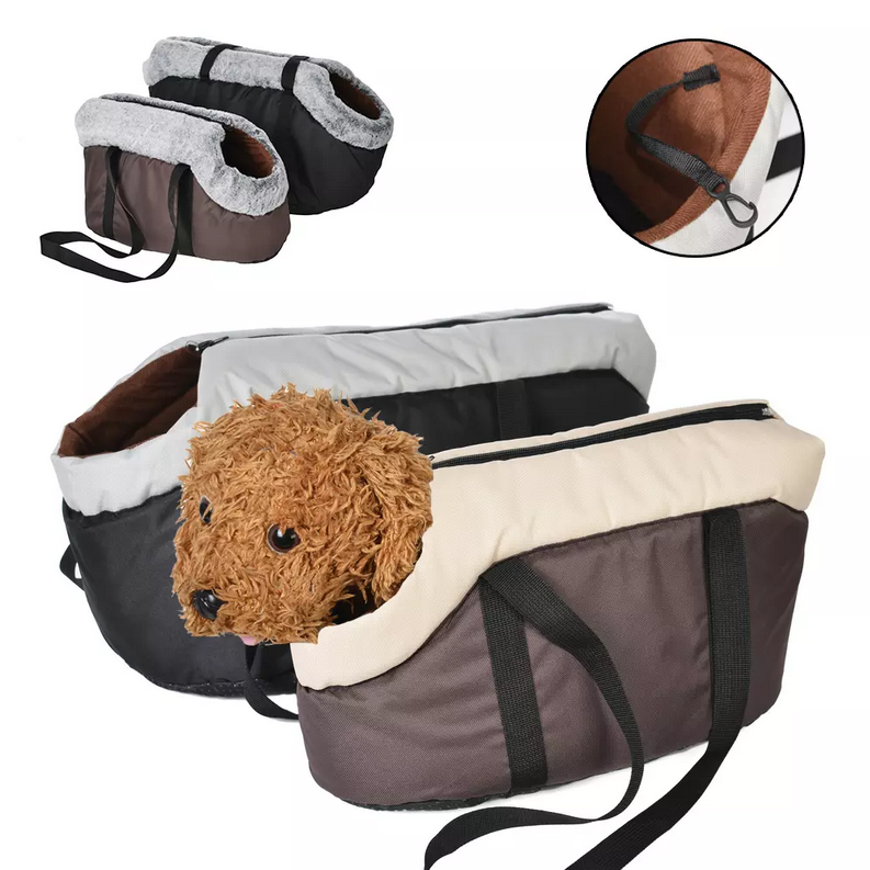 Sac de transport portable pour chiens et chats