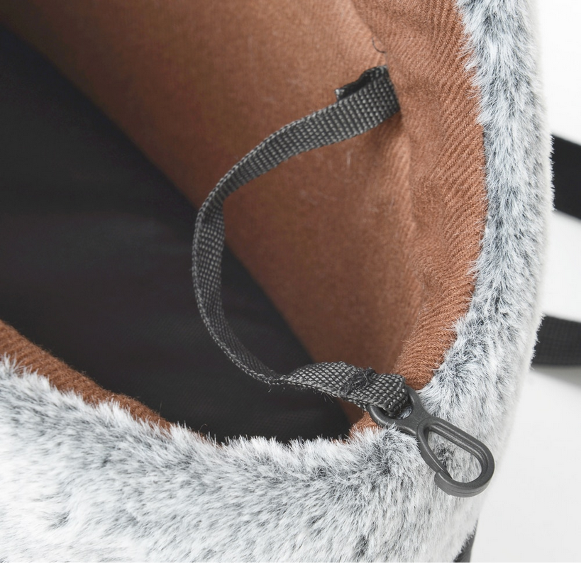 Sac de transport portable pour chiens et chats