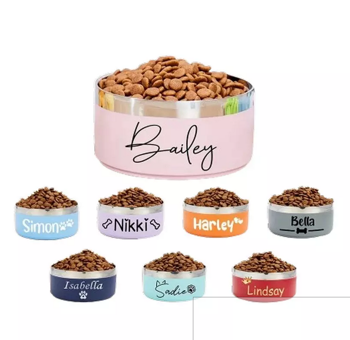 Bol personnalisé Elégance