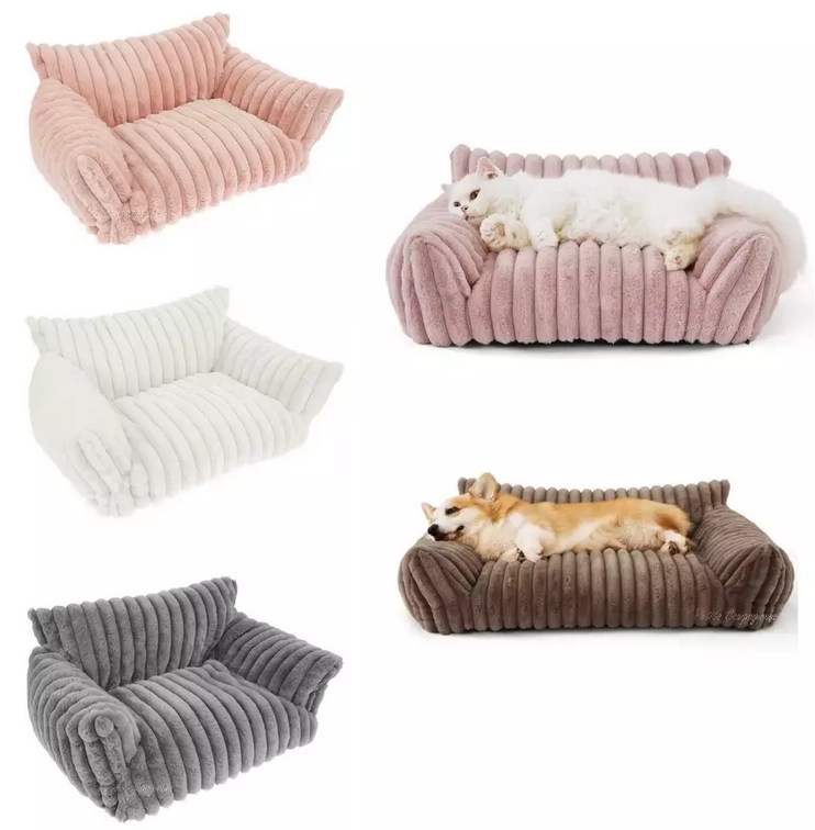 Canapé d'hiver mémoire de forme