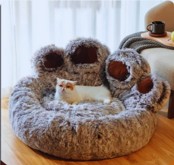 Coussin pour chat et chien