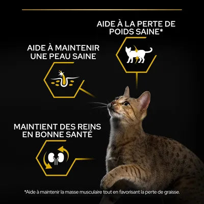 PURINA PRO PLAN Light Adult riche en dinde 3kg-(4 variantes)