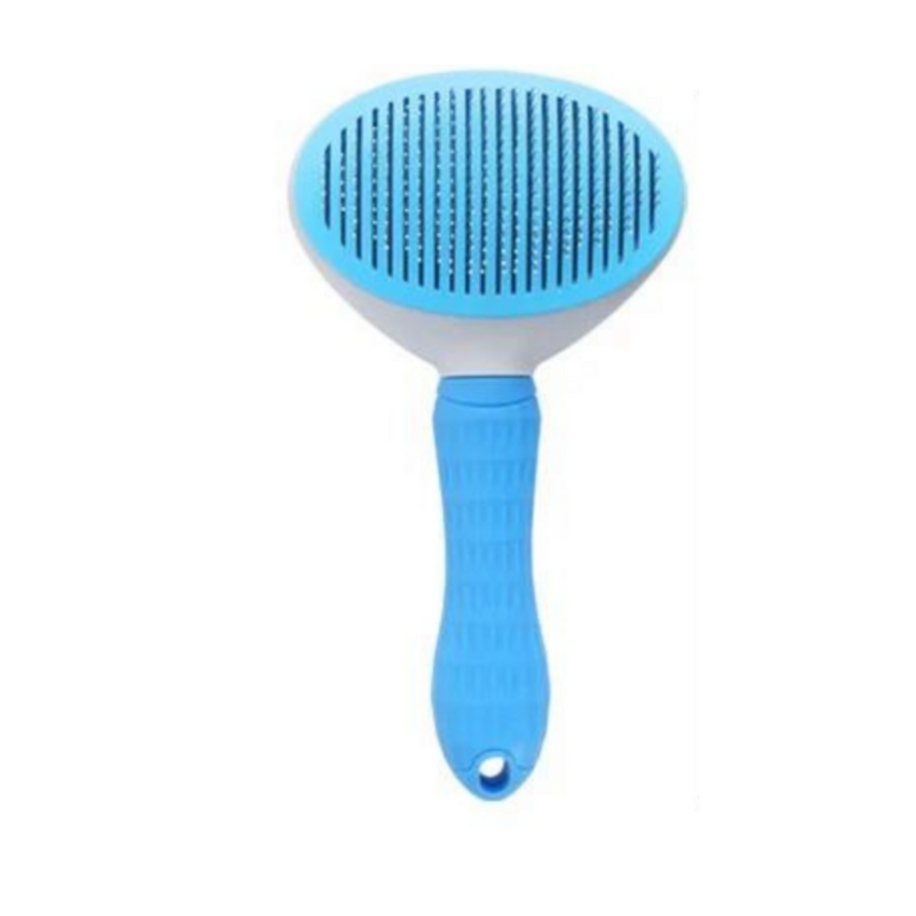 Brosse à poils pour chiens chat toilettage automatique