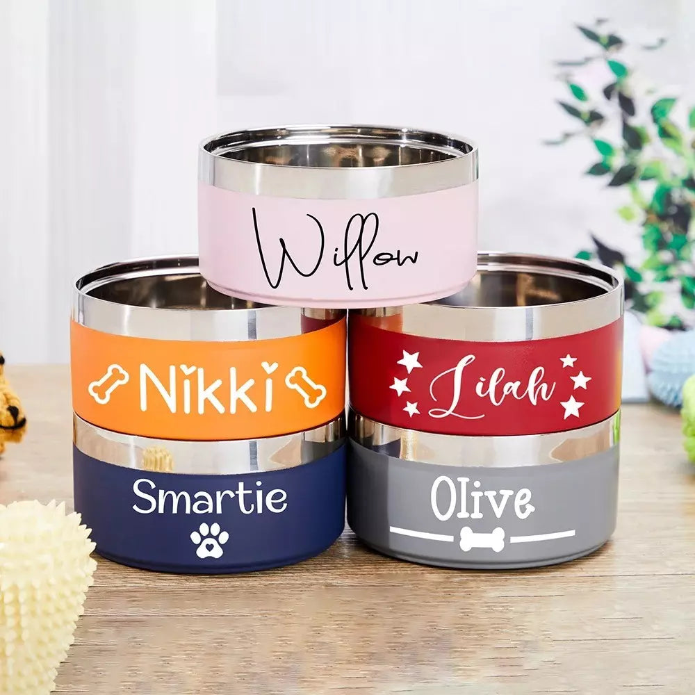 Bol personnalisé Elégance