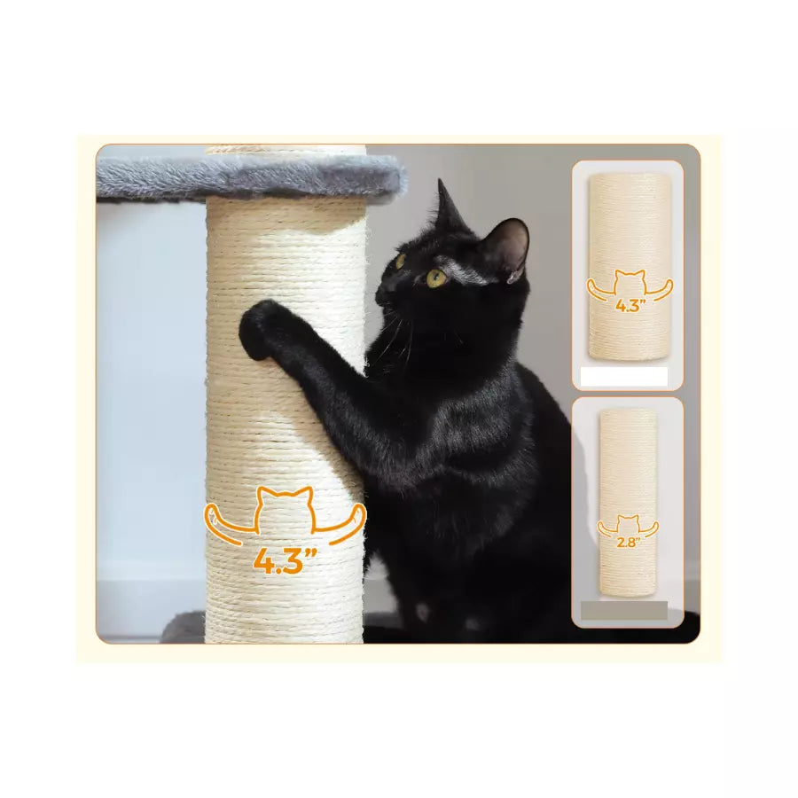 Arbre à Chat Grand taille