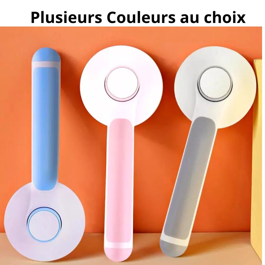 Brosse à poils pour chiens chat toilettage Automatique