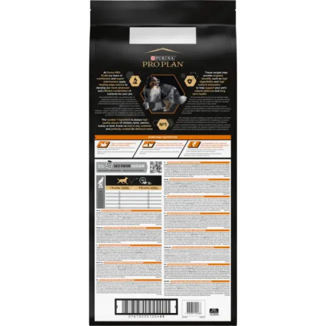 PURINA PRO PLAN Medium Adult Everyday Nutrition pour chien 14kg