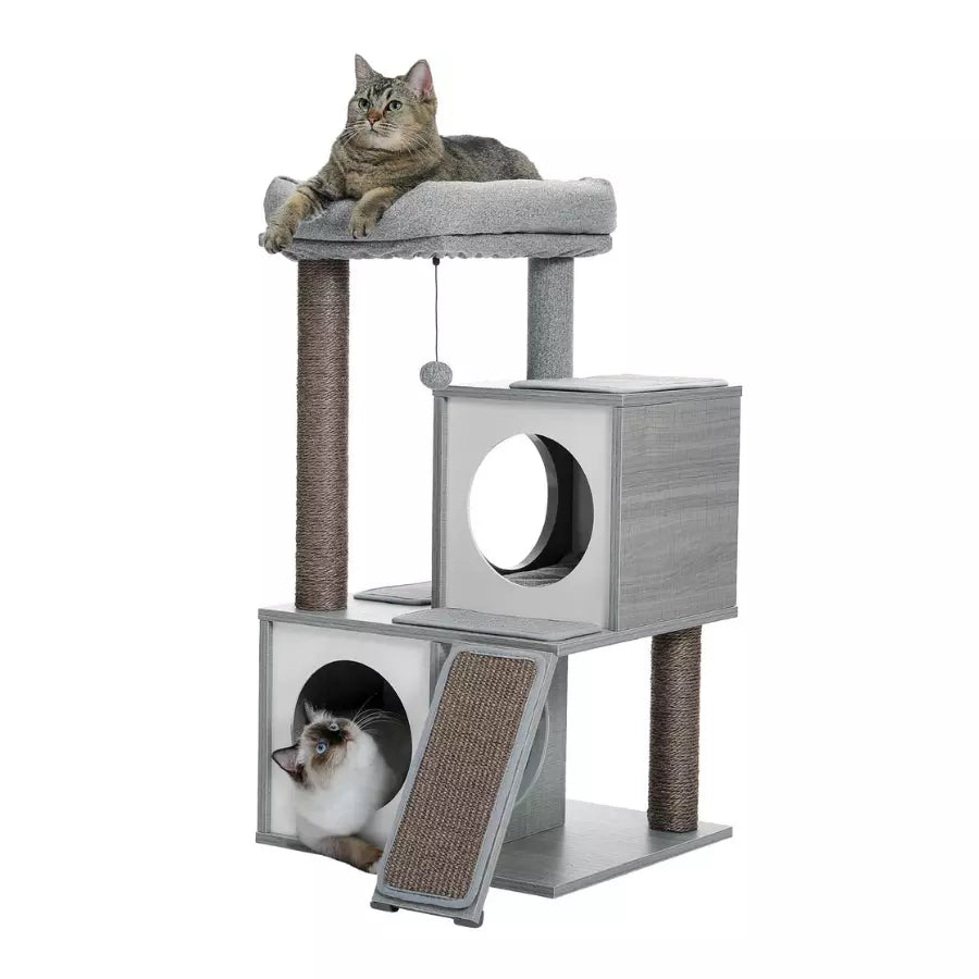 Arbre à chat Charme