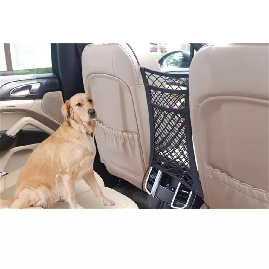 Filet de séparation universel pour chien-chat