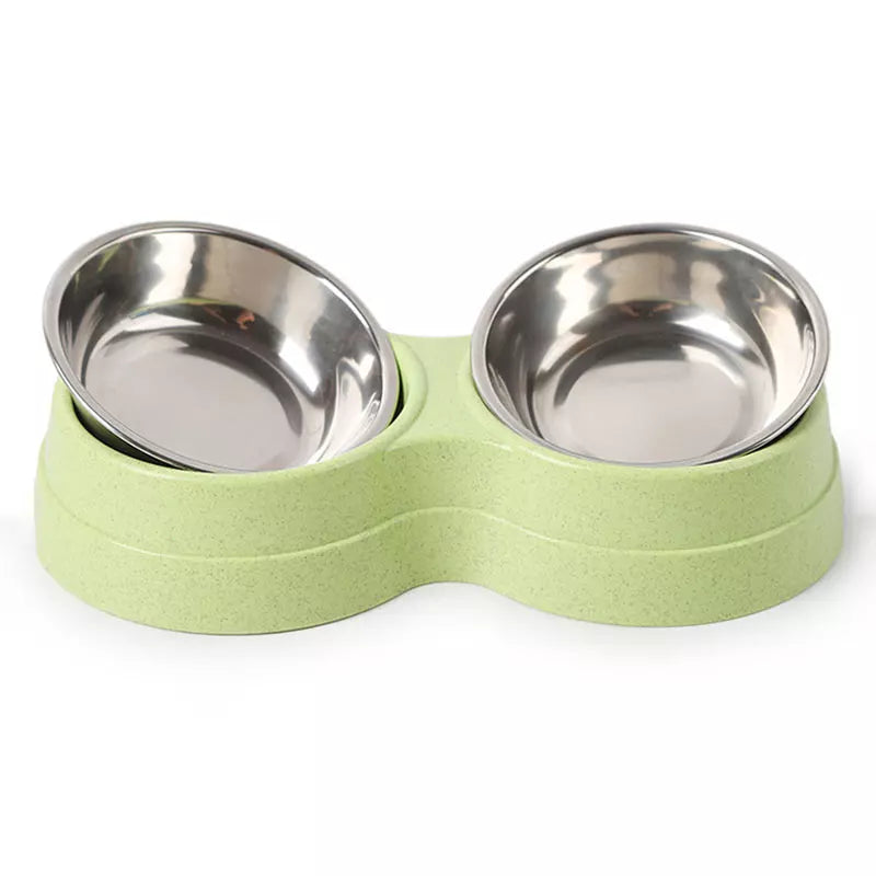Gamelle double design