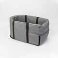 Siège de voiture portable pour animaux de compagnie chien chat