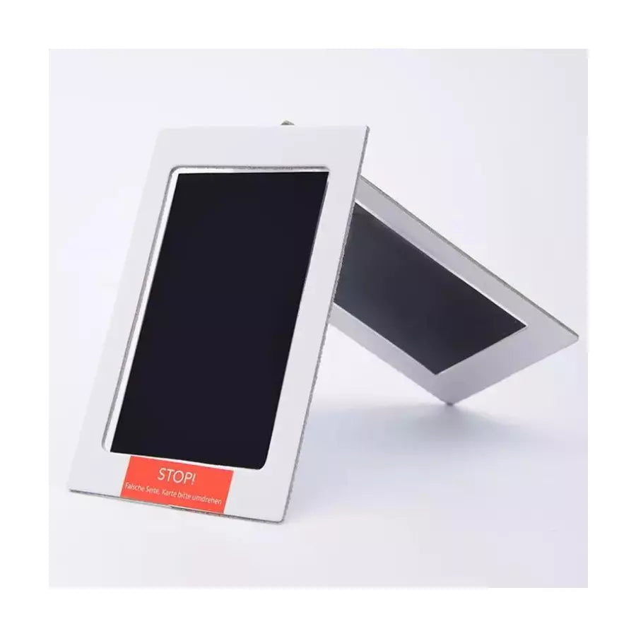 Kit d'empreinte de patte d’animaux sans encre