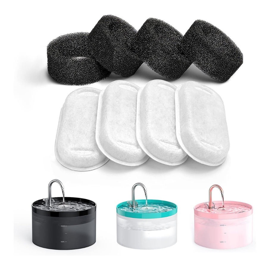 Fontaine à Eau automatique pour Chat