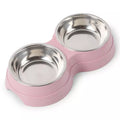 Gamelle double design