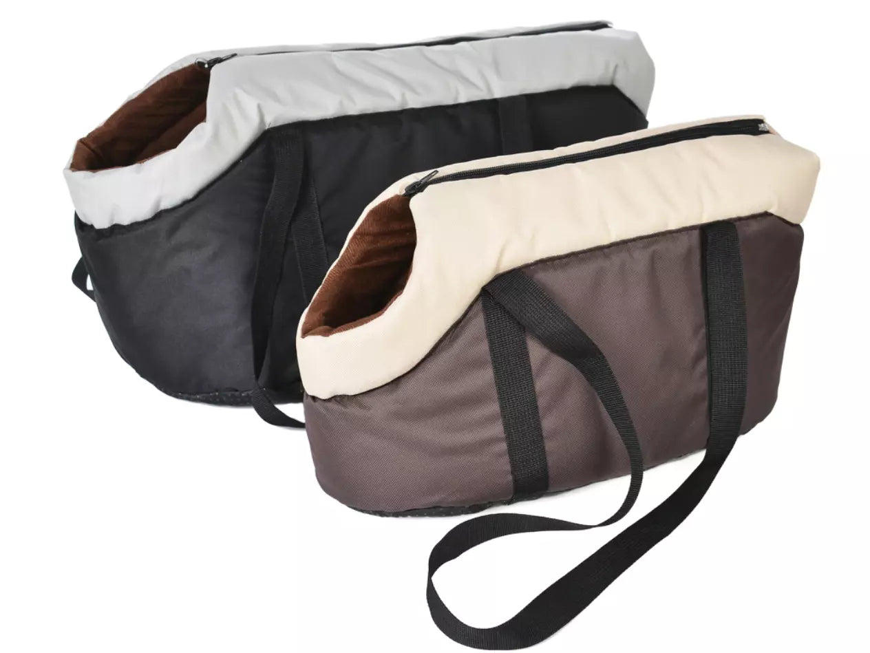 Sac de transport portable pour chiens et chats