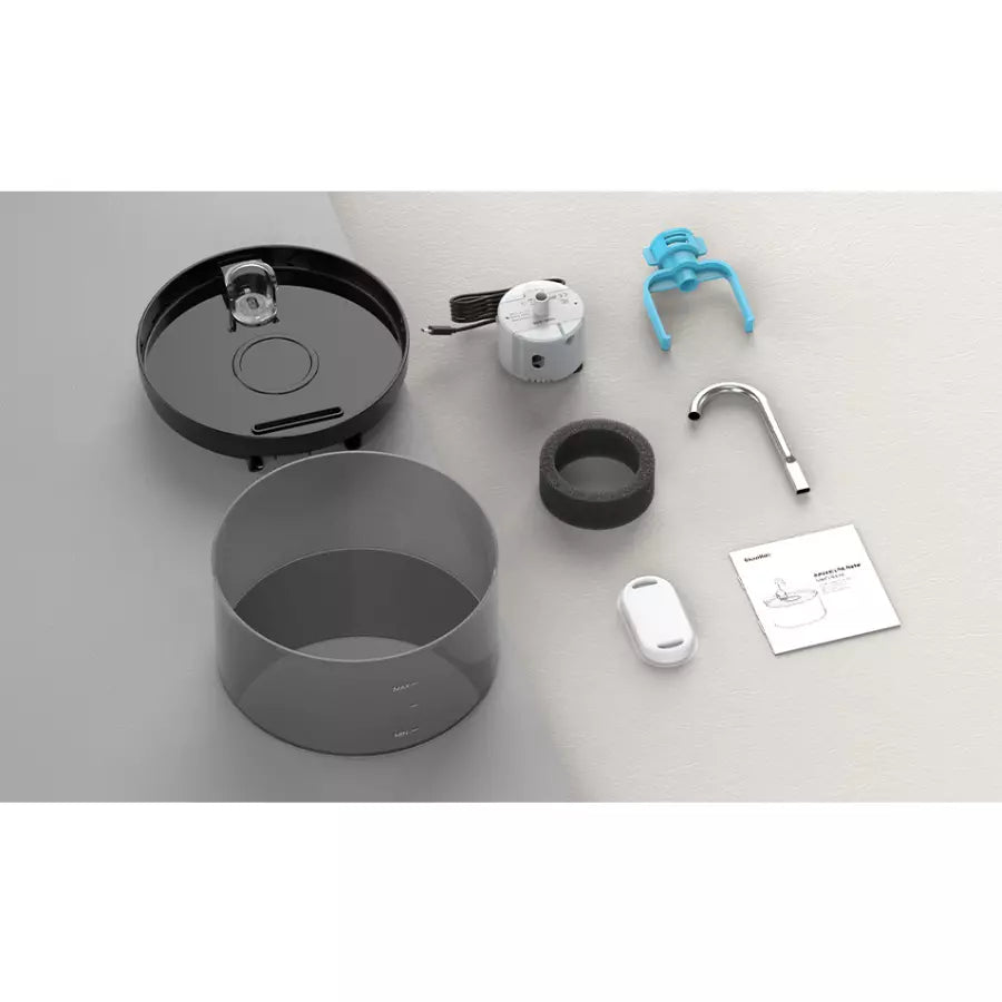 Fontaine à Eau automatique pour Chat