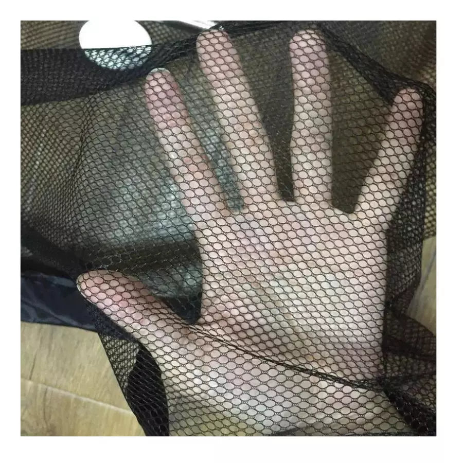 Barrière clôture de sécurité pour chien