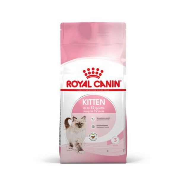 Royal Canin Kitten pour chaton